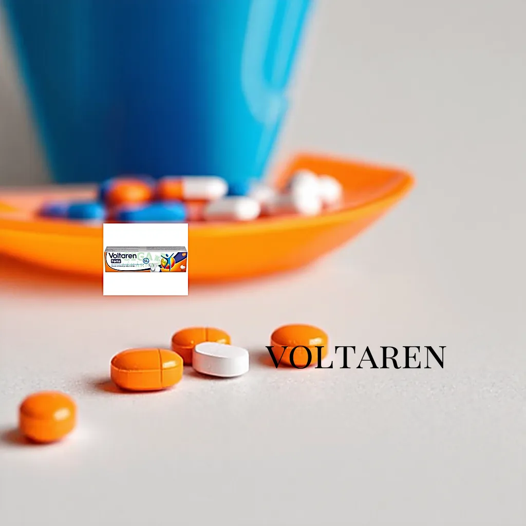 Voltaren injetavel generico